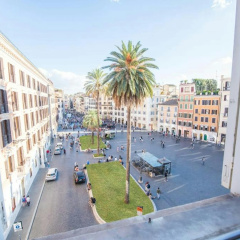 Piazza di Spagna 9 - Bild 20