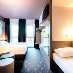 B&B Hotel Eisenach - Bild 5