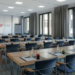 IntercityHotel Hamburg Hauptbahnhof - Bild 14
