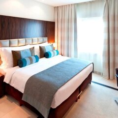 Отель voco Bonnington Dubai, an IHG Hotel ОАЭ, Дубай - отзывы, цены и фото номеров - забронировать отель voco Bonnington Dubai, an IHG Hotel онлайн комната для гостей фото 11