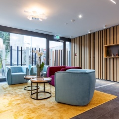 Serways Hotel Hsel Ost - Bild 2