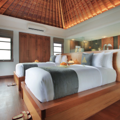 The Alantara Sanur - Bild 15