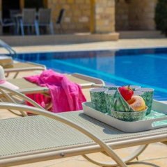 Отель Andreas Villa Кипр, Аргака - отзывы, цены и фото номеров - забронировать отель Andreas Villa онлайн фото 30