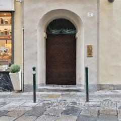Loft Via Palazzo di Città