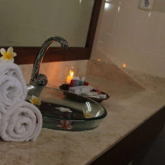 Lombok Beach Villa - Bild 7