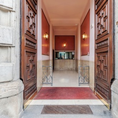 Milan Retreats Cadorna - Bild 1