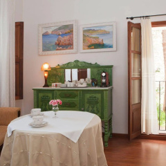 Hotel S'Ardeviu - Bild 13