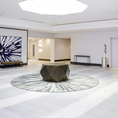 DoubleTree by Hilton Hotel Miami Airport & Convention Center - Bild 17