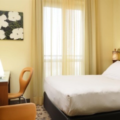 Unahotels Mediterraneo Milano Hotel - Bild 5