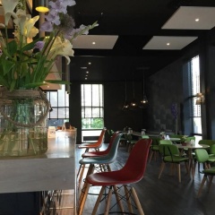 XO Hotels Couture Amsterdam - Bild 14