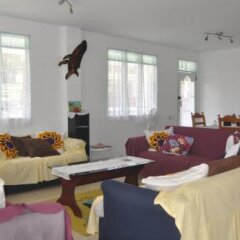 Flying Annie Moa in Otea, Tonga from 166$, photos, reviews - zenhotels.com guestroom