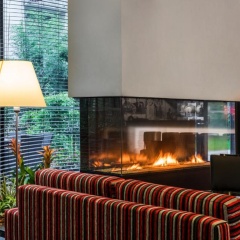 OREA Hotel Angelo Praha - Bild 16