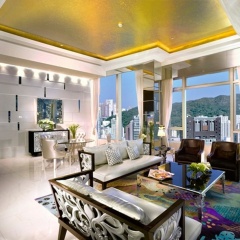 Regal Hongkong Hotel - Bild 16