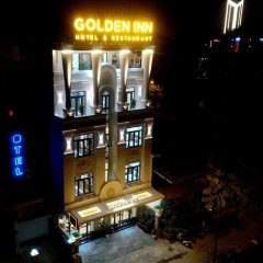 Отель Golden Inn Hotel Вьетнам, Хюэ - отзывы, цены и фото номеров - забронировать отель Golden Inn Hotel онлайн фото 38