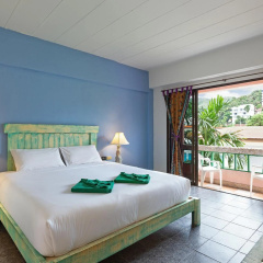 Casa Brazil Homestay & Gallery - Bild 4