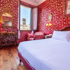 Antica Locanda Sturion Hotel - Bild 6