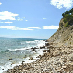 Vistahermosa - Costa Calpe thumbnail 12