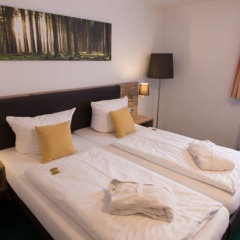 BSW-Erlebnishotel Festenburg - Bild 3