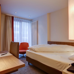 Kommerzhotel Köln - Bild 3