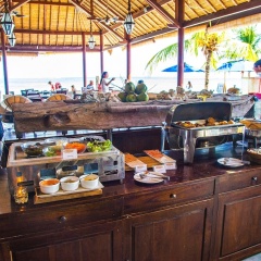Lembongan Boutique Resort - Bild 11