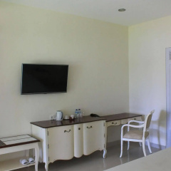 Graha Ayu Hotel thumbnail 21