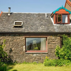 Steading Holidays - The Byre thumbnail 20