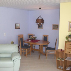4 Sterne Ferienwohnung 140 qm im Haus Tina - Bild 7