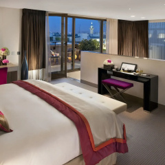 Mandarin Oriental, Paris thumbnail 4