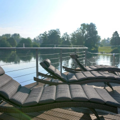 LAGO hotel & restaurant am see - Bild 7