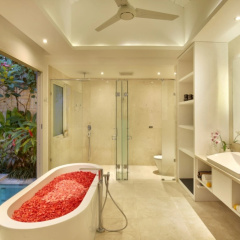 Aleva Villa Seminyak by Ini Vie Hospitality - Bild 21