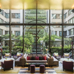 Mandarin Oriental, Paris thumbnail 27