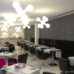 Ikonik Lex Hotel - Bild 23