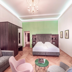 BoutiqueHOTEL Donauwalzer - Bild 3