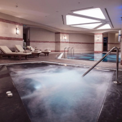 Mövenpick Hotel Ankara - Bild 19