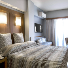 Hermes Hotel - Bild 3