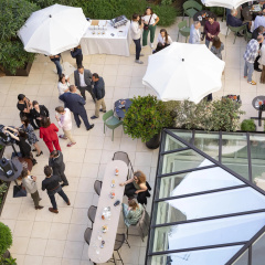 Hotel Oceania Paris Porte de Versailles - Bild 22