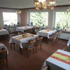 Hotel Ingeburg - Bild 16