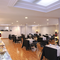 Hotel Abbot - Bild 17