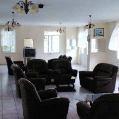 Gonul Palace - Bild 4