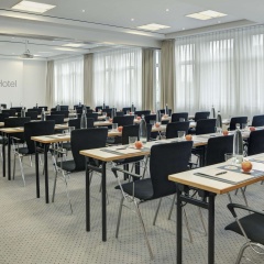 IntercityHotel Berlin Ostbahnhof - Bild 12