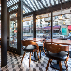 Maison urbaine - Bild 29