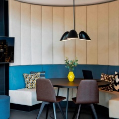 Courtyard by Marriott Zurich North - Bild 27