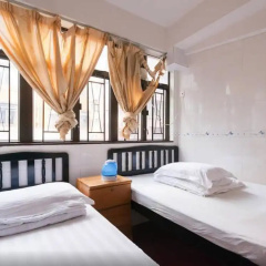Xing Xing Hostel thumbnail 3