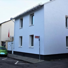 House 756 Mainz: Families, Friends & Business – Sauna, Parking, Near Messe & Airport - Bild 1