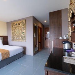 Blue Beach Grand Resort And Spa - Bild 10