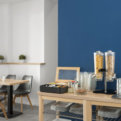 Chesscom Hotel - Bild 23