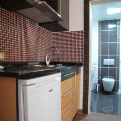 Club Alpina Apart - Bild 22