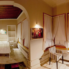 Hich Hotel Konya - Bild 3