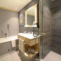 Alpenhotel Fleurs de Zermatt - Bild 7