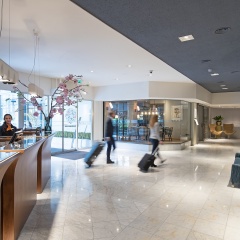 Bilderberg Garden Hotel - Bild 30
